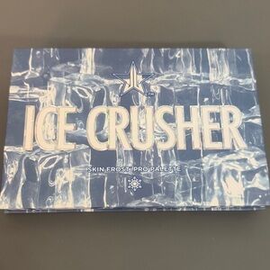 Jeffree Star Ice Crusher Eyeshadow Palette